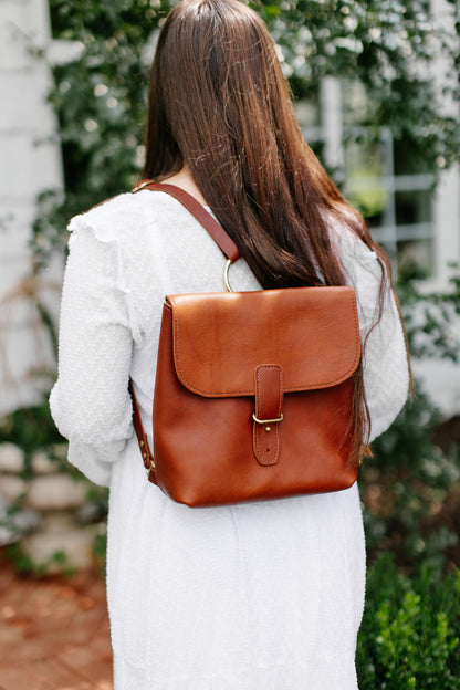Urban Southern Bags Monterey Backpack