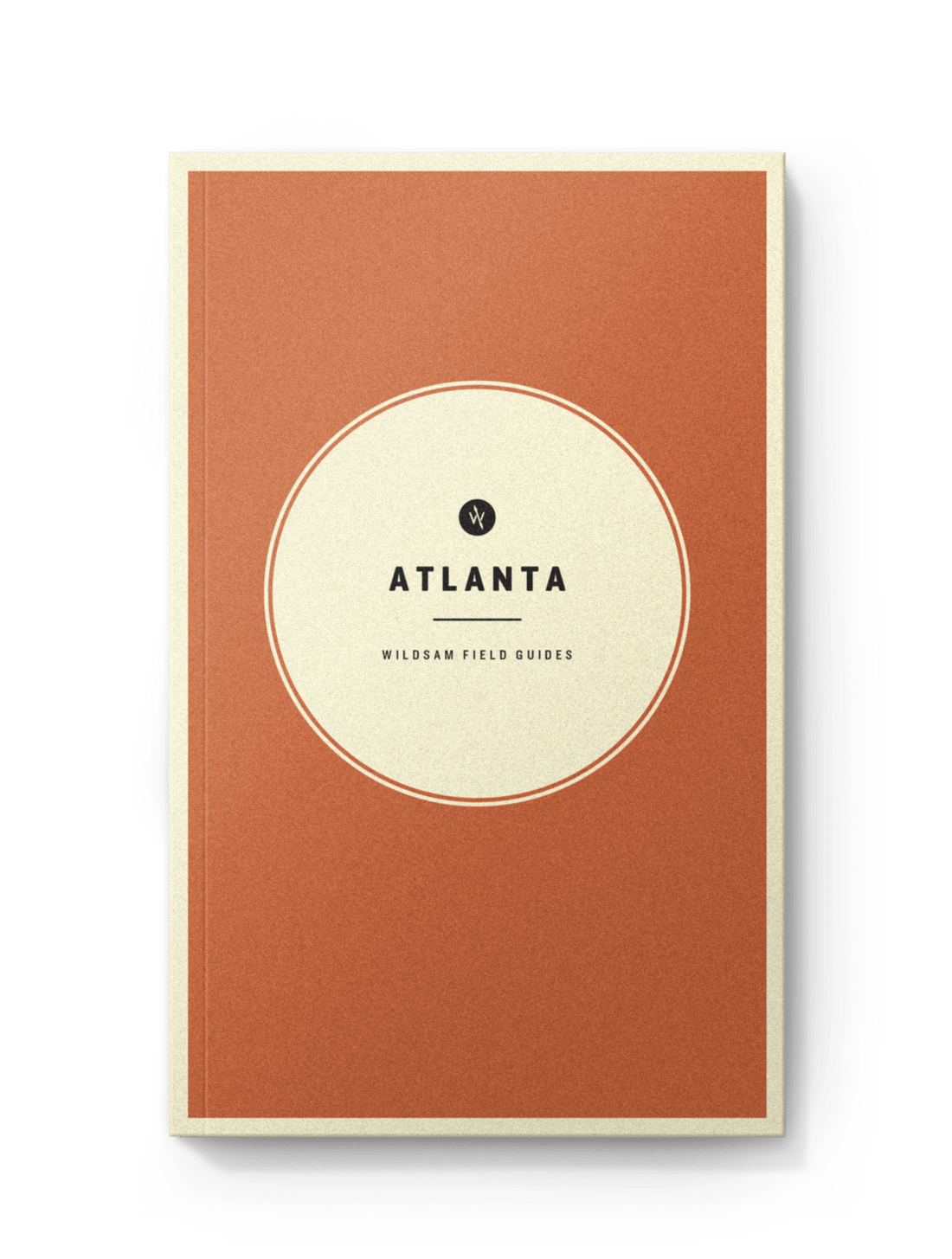 Wildsam Field Guides ATLANTA