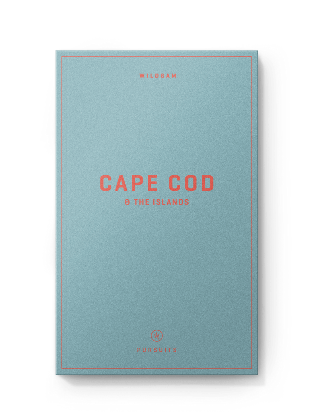 Wildsam Field Guides Cape Cod &amp; The Islands