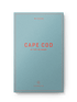 Wildsam Field Guides Cape Cod & The Islands