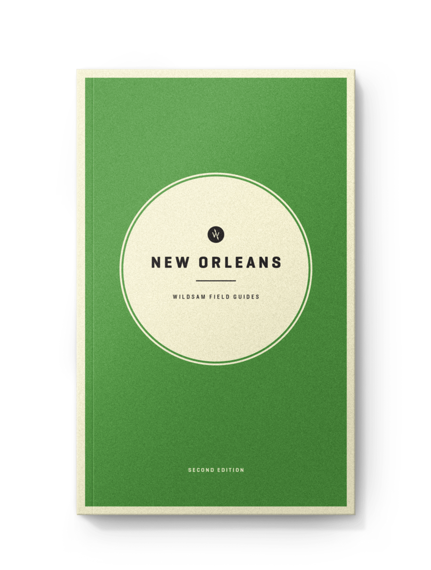 Wildsam Field Guides NEW ORLEANS