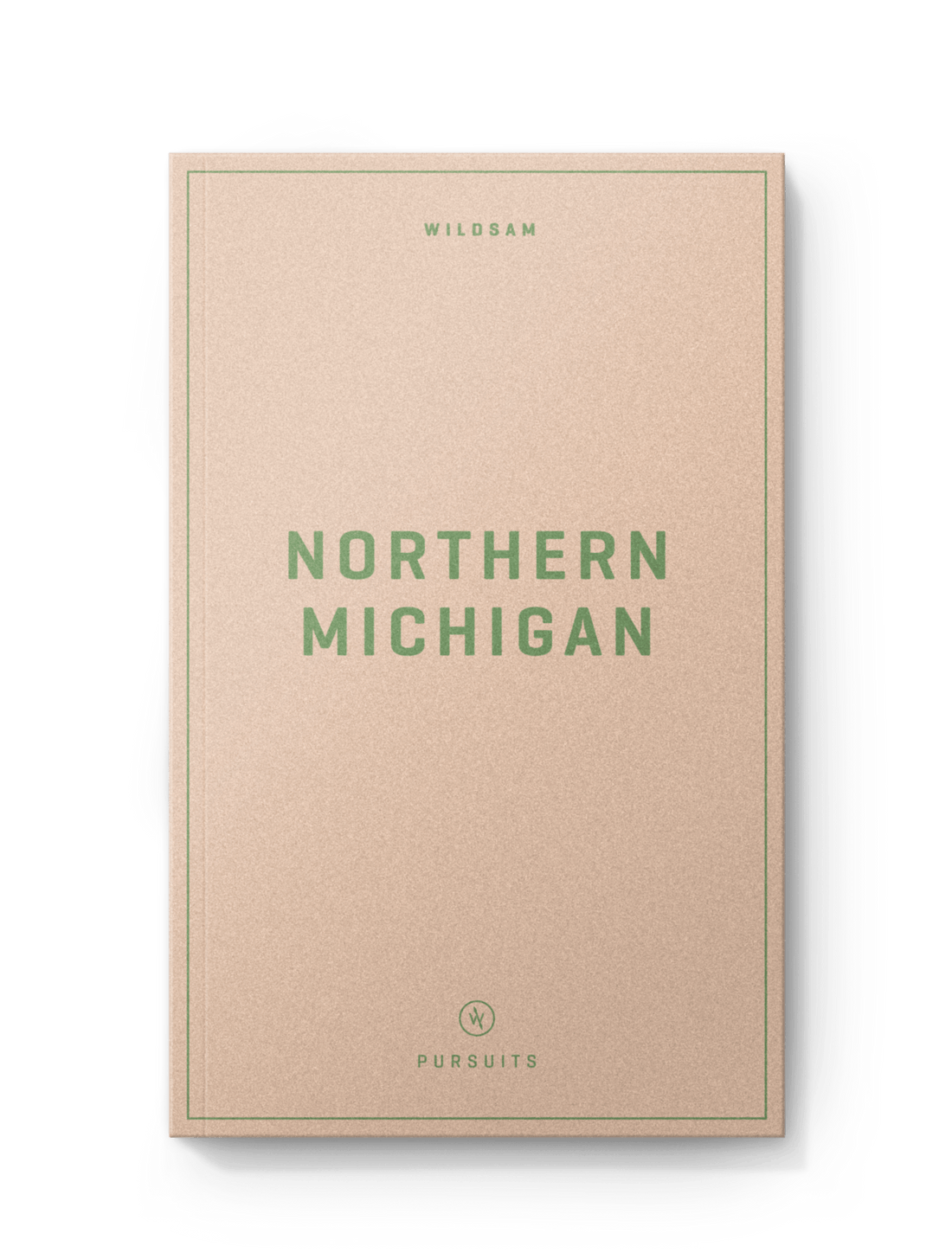 Wildsam Field Guides NORTHERN MICHIGAN