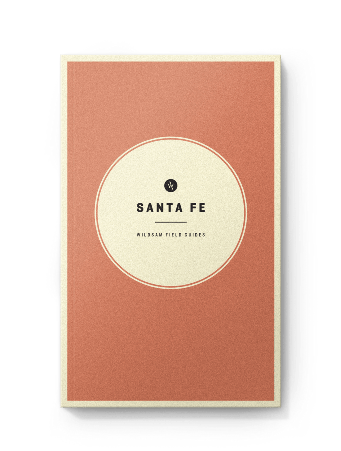 Wildsam Field Guides Santa Fe
