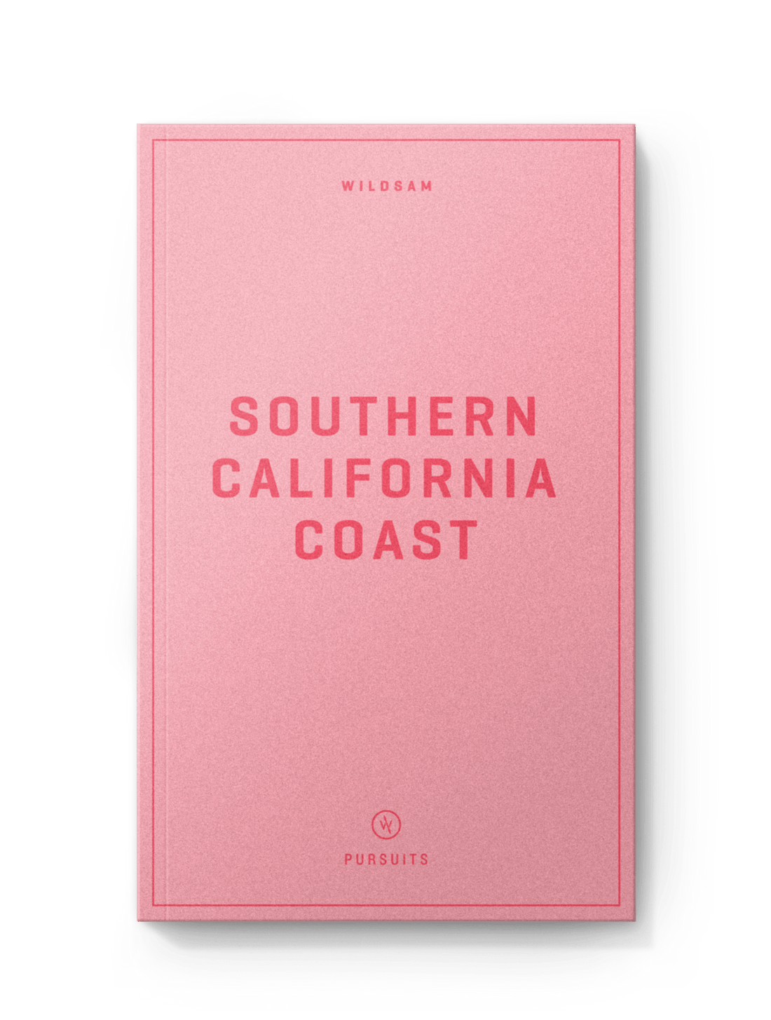 Wildsam Field Guides Southern California Coast