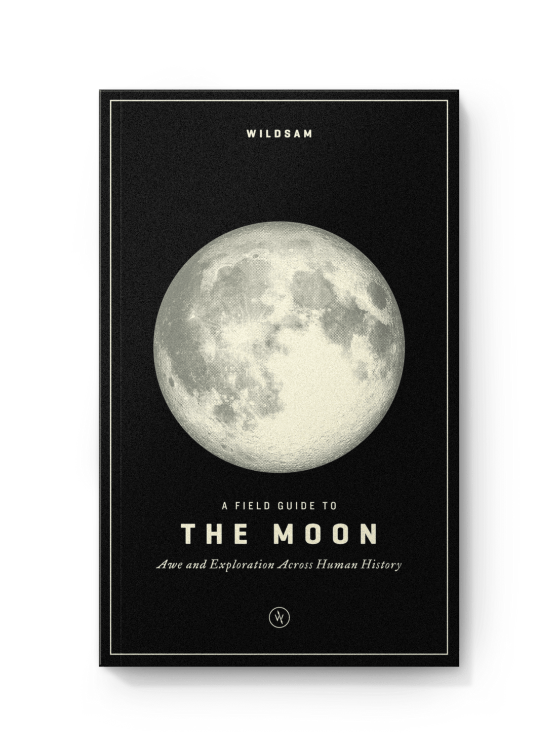 Wildsam Field Guides THE MOON