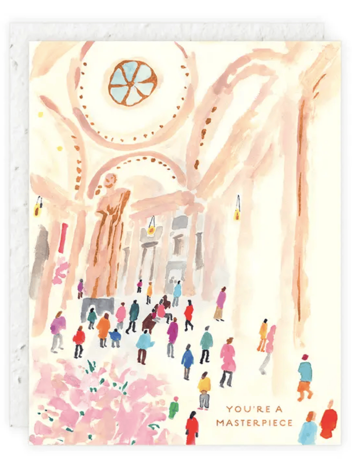 Ash &amp; Rose Greeting &amp; Note Cards You&