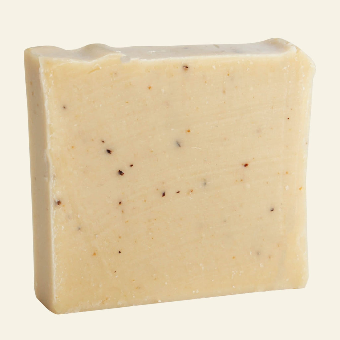 Sumbody Skincare soap About Face Beauty Bar