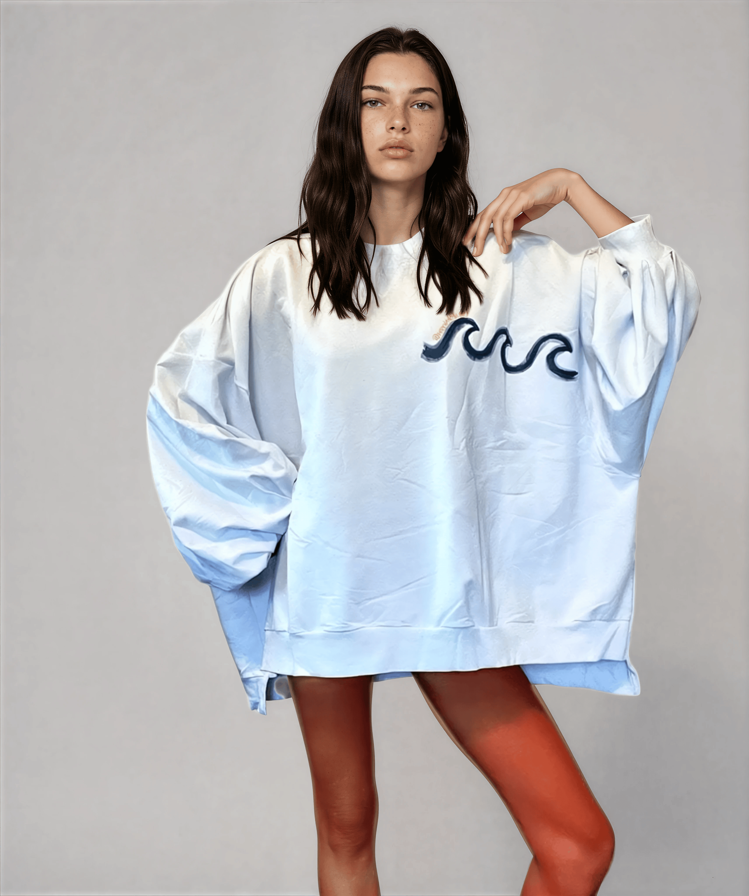 Wren + Glory sweatshirts One size fits all &