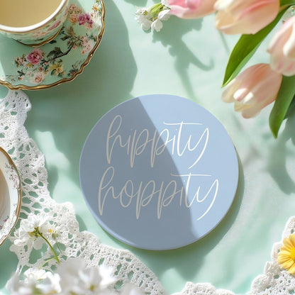 Gia Roma Coaster Easter + Spring Coasters