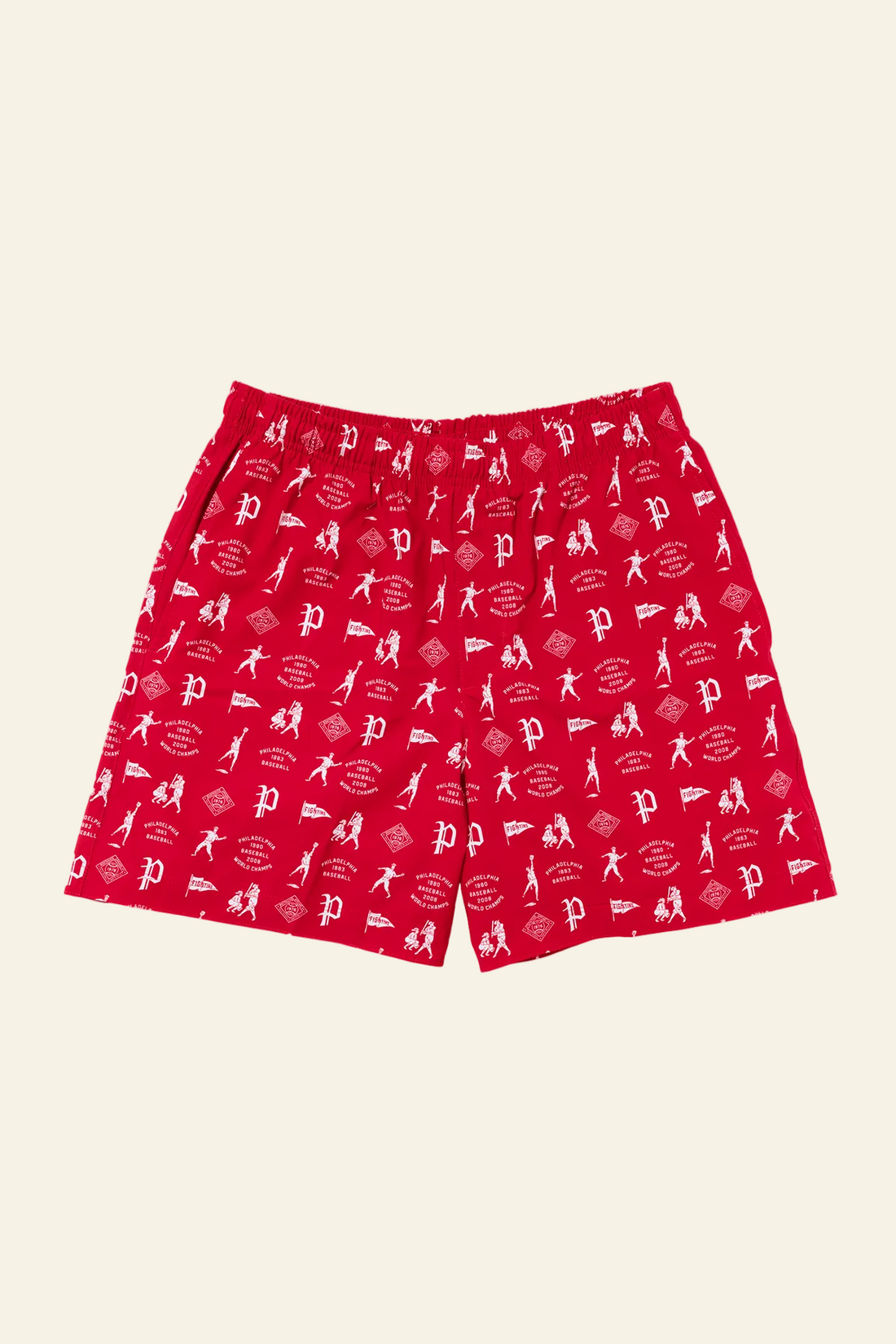 Boathouse men&