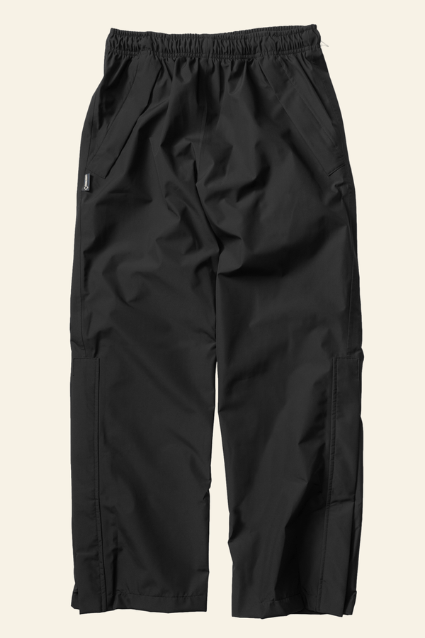 Boathouse Waterproof Pants Black / X-Small BOATHOUSE Men's GORE-TEX® Pants