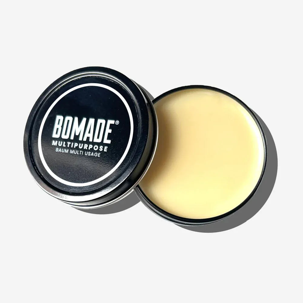 Jao Brand Beard Oils &amp; Balms Bomade: BeardScent