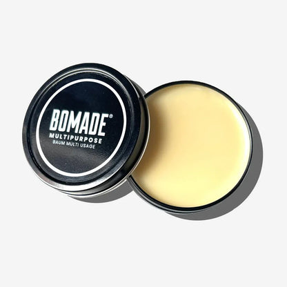 Jao Brand Beard Oils &amp; Balms Bomade: BeardScent