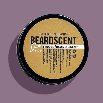 Jao Brand Beard Oils &amp; Balms Bomade: BeardScent