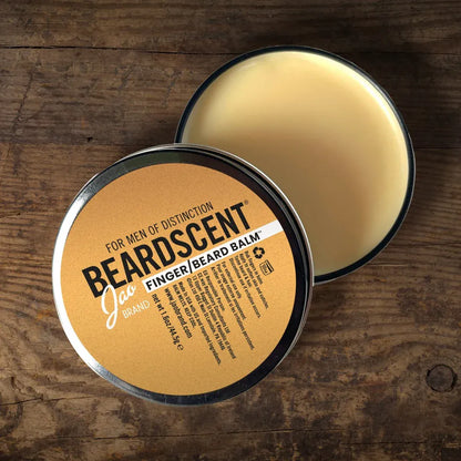 Jao Brand Beard Oils &amp; Balms Bomade: BeardScent