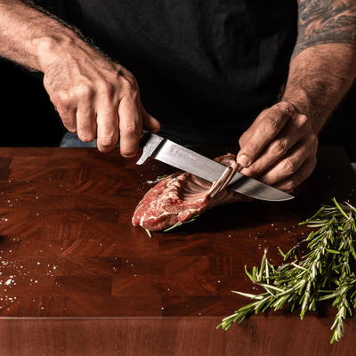 STEELPORT Knife Co.