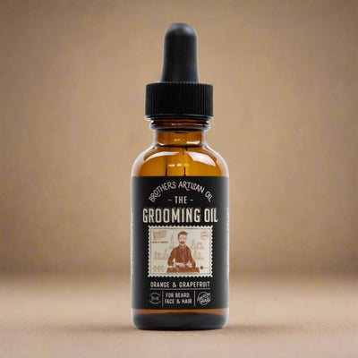 Brothers Artisan Oil