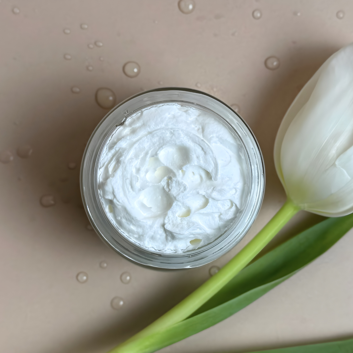 Scented Whipped Tallow Balm