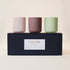 Caftari Candle Caftari Signature Gift Set