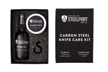 STEELPORT Knife Co. Set Full Kitchen Set