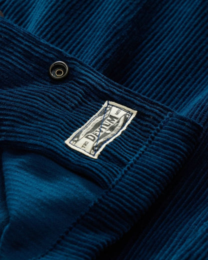 Devium Jacket Chapman Limited Edition Corduroy Jacket