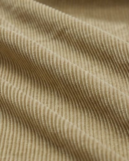 Devium Jacket Chapman Limited Edition Corduroy Jacket