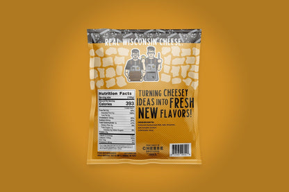 Cheese Brothers, Inc. Cheese Curds Wisconsin Cheese Curds *Ships Fresh Daily*