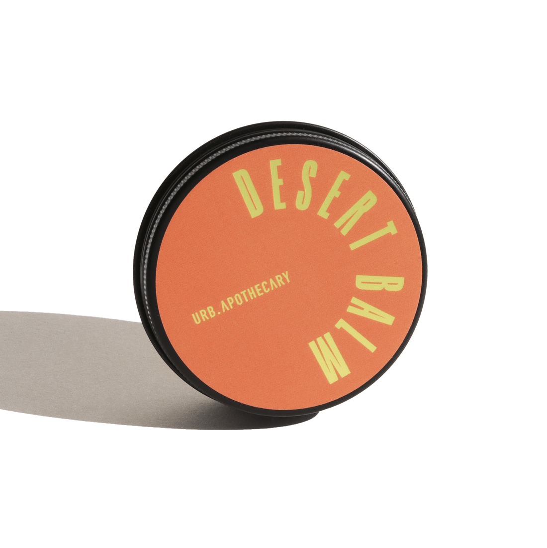 URB APOTHECARY BALM Desert Chaparral Balm