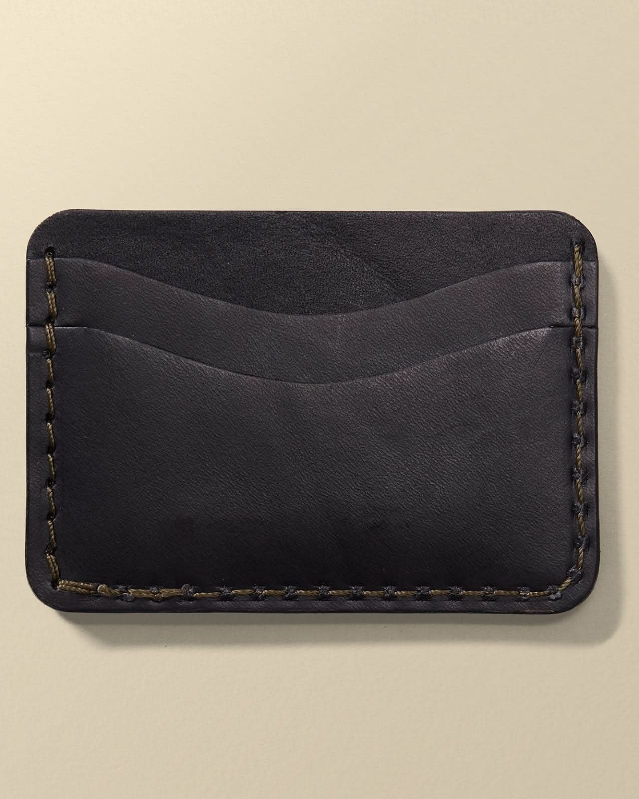 Devium Hats Devium x Dark Forest Drover Wallet