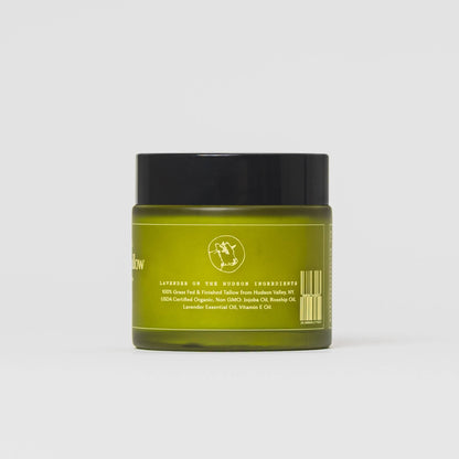 My Neighbor’s Lotion &amp; Moisturizer Lavender on the Hudson -  Tallow Balm