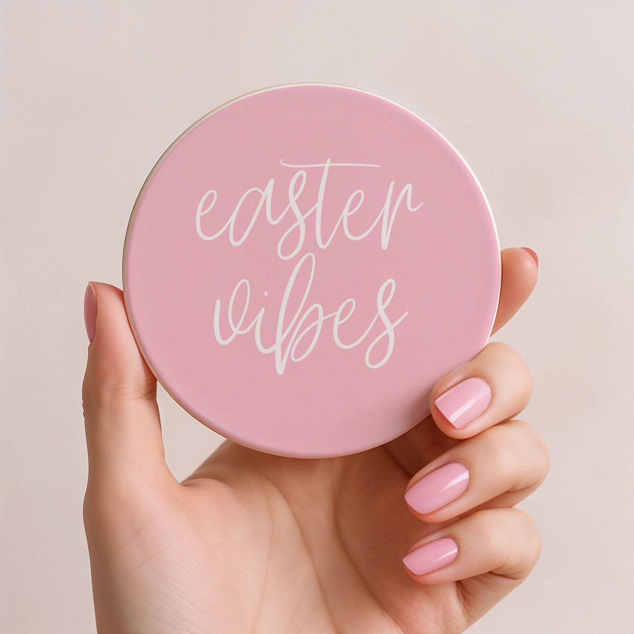 Gia Roma Coaster Easter + Spring Coasters