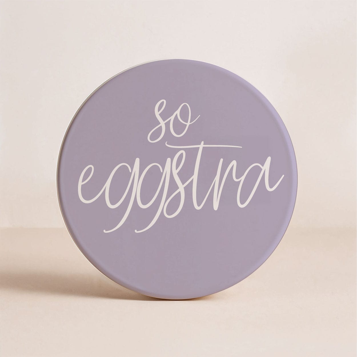 Gia Roma Coaster Easter + Spring Coasters