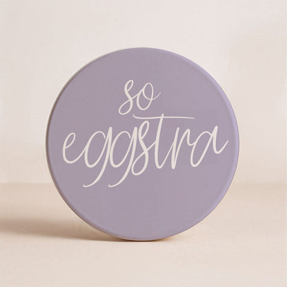 Gia Roma Coaster Easter + Spring Coasters