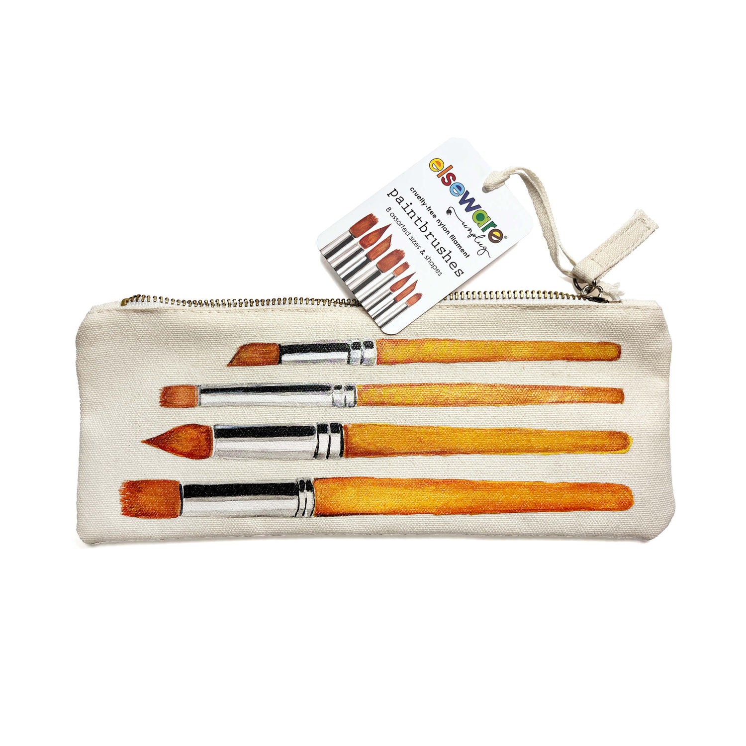 Creative Painting Bundle | All Natural Paints &amp; Tools for Kids
