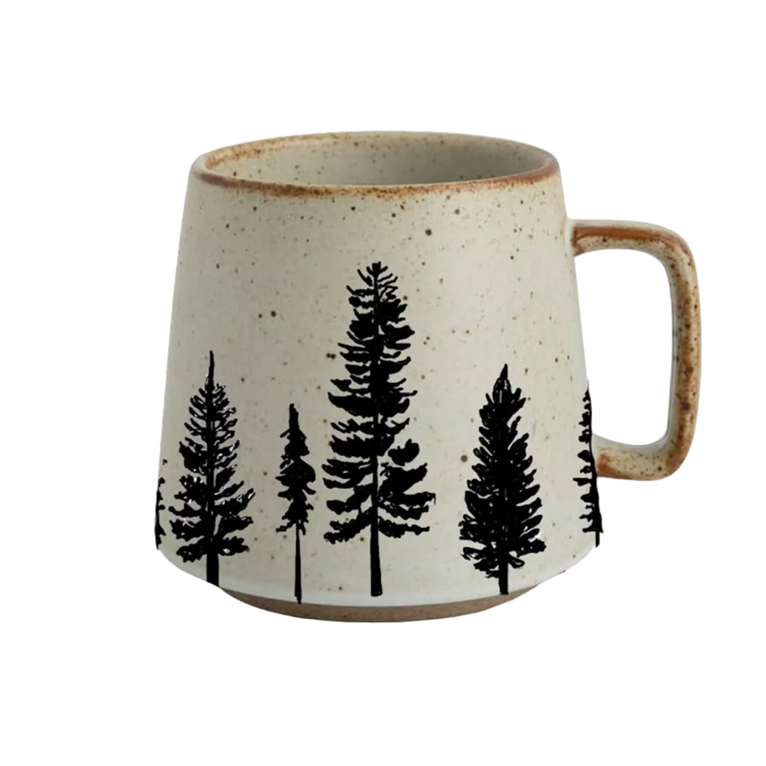 Evergreen Mug
