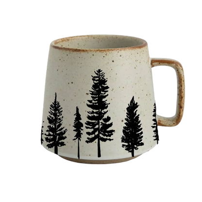 Evergreen Mug