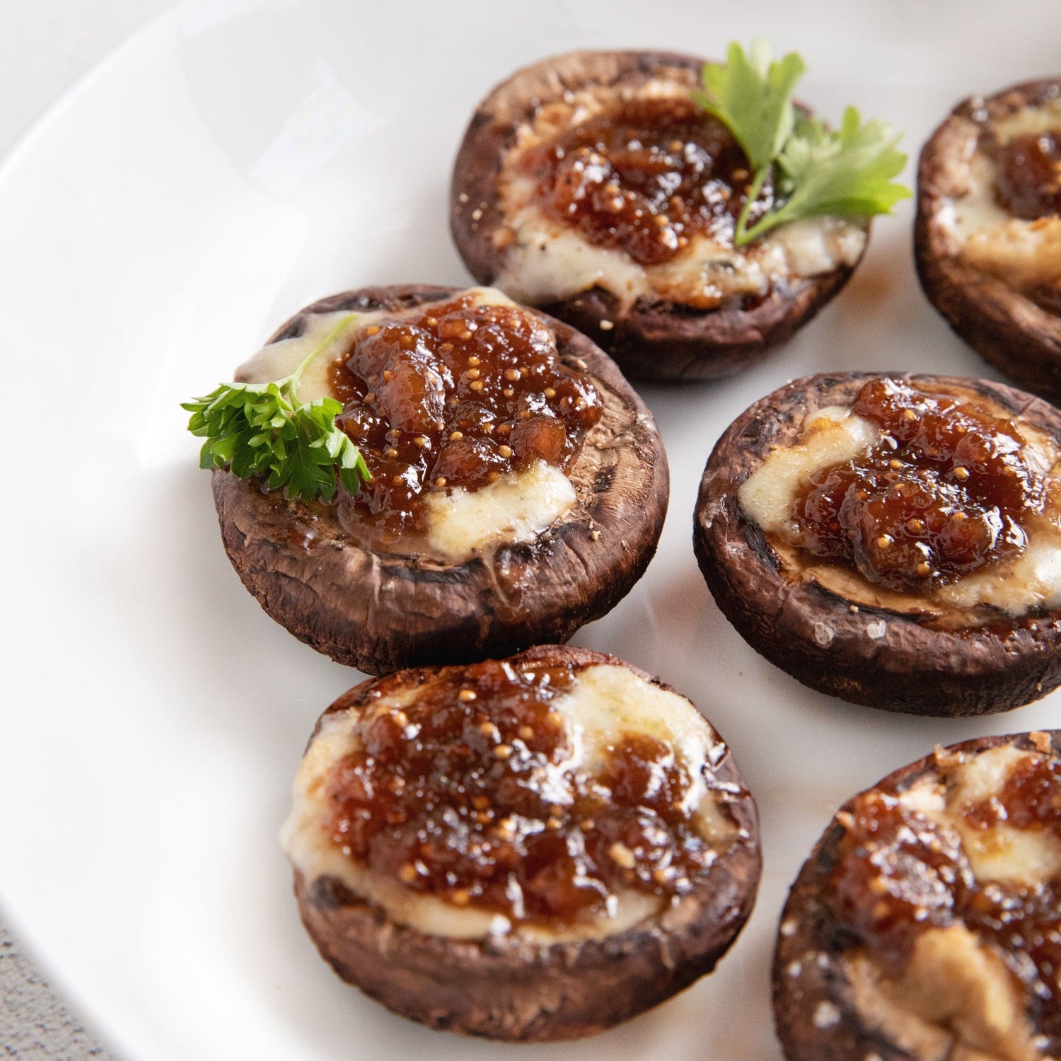 Blake Hill Preserves jam Caramelized Fig with Pear &amp; Honey
