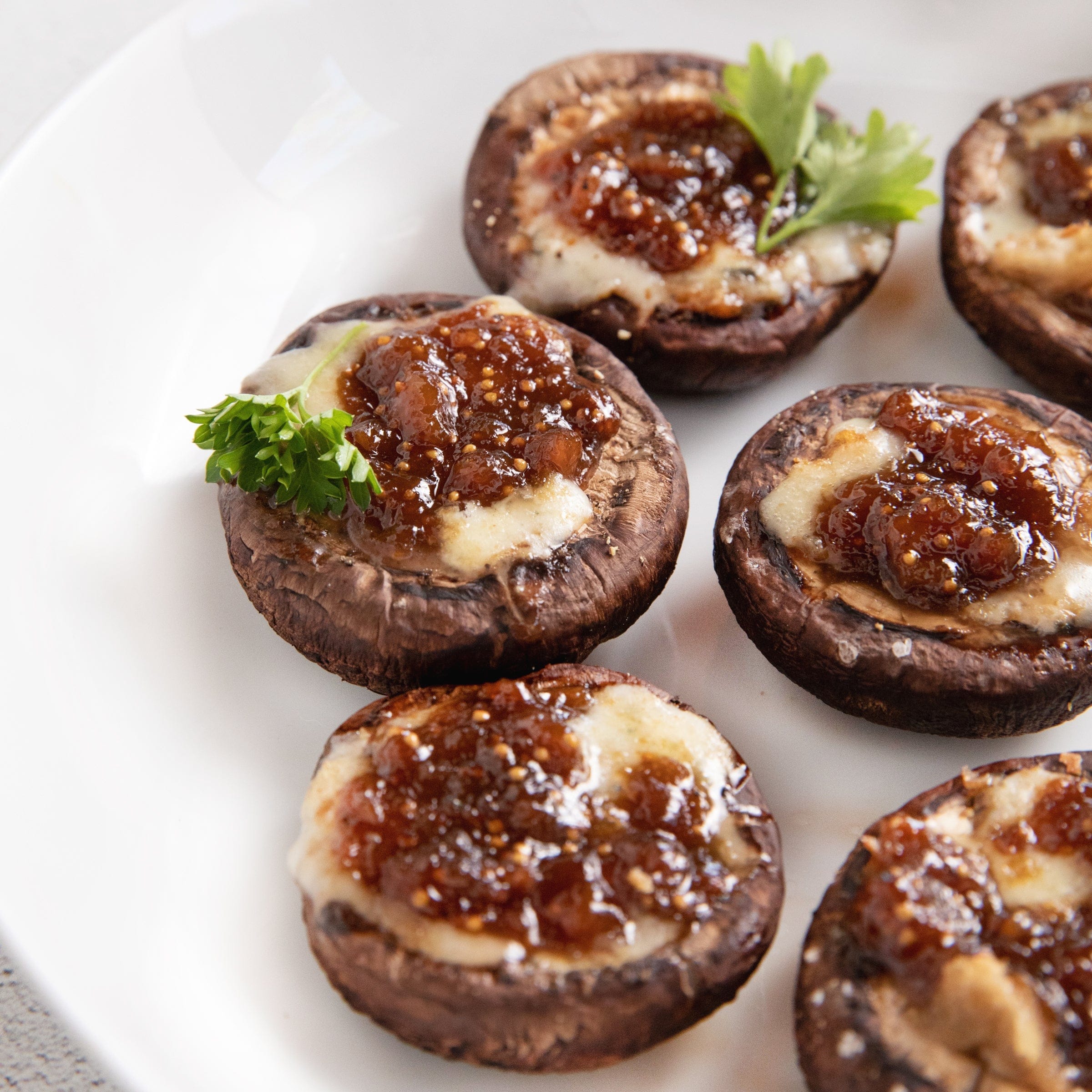 Blake Hill Preserves jam Caramelized Fig with Pear &amp; Honey