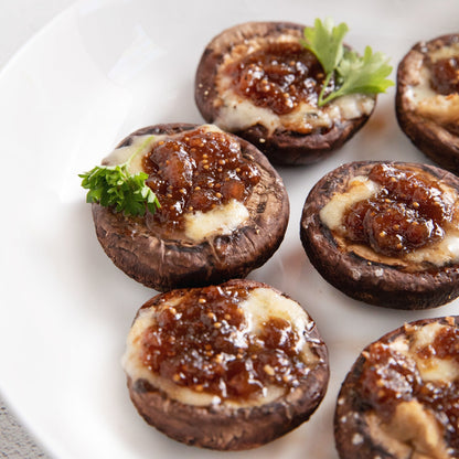 Blake Hill Preserves jam Caramelized Fig with Pear &amp; Honey
