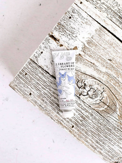 Ash &amp; Rose handcream Forget Me Not Petite Treat Handcreme