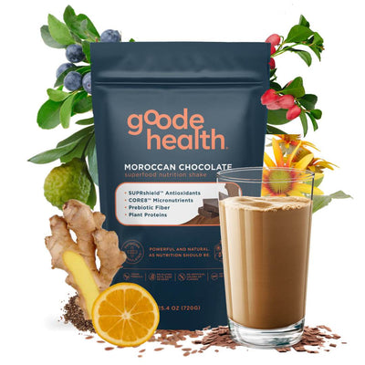 Goode Health