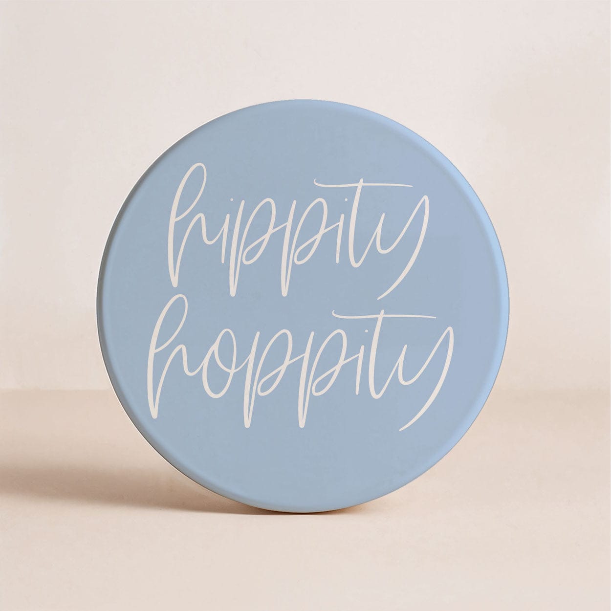 Gia Roma Coaster Easter + Spring Coasters