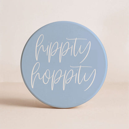 Gia Roma Coaster Easter + Spring Coasters