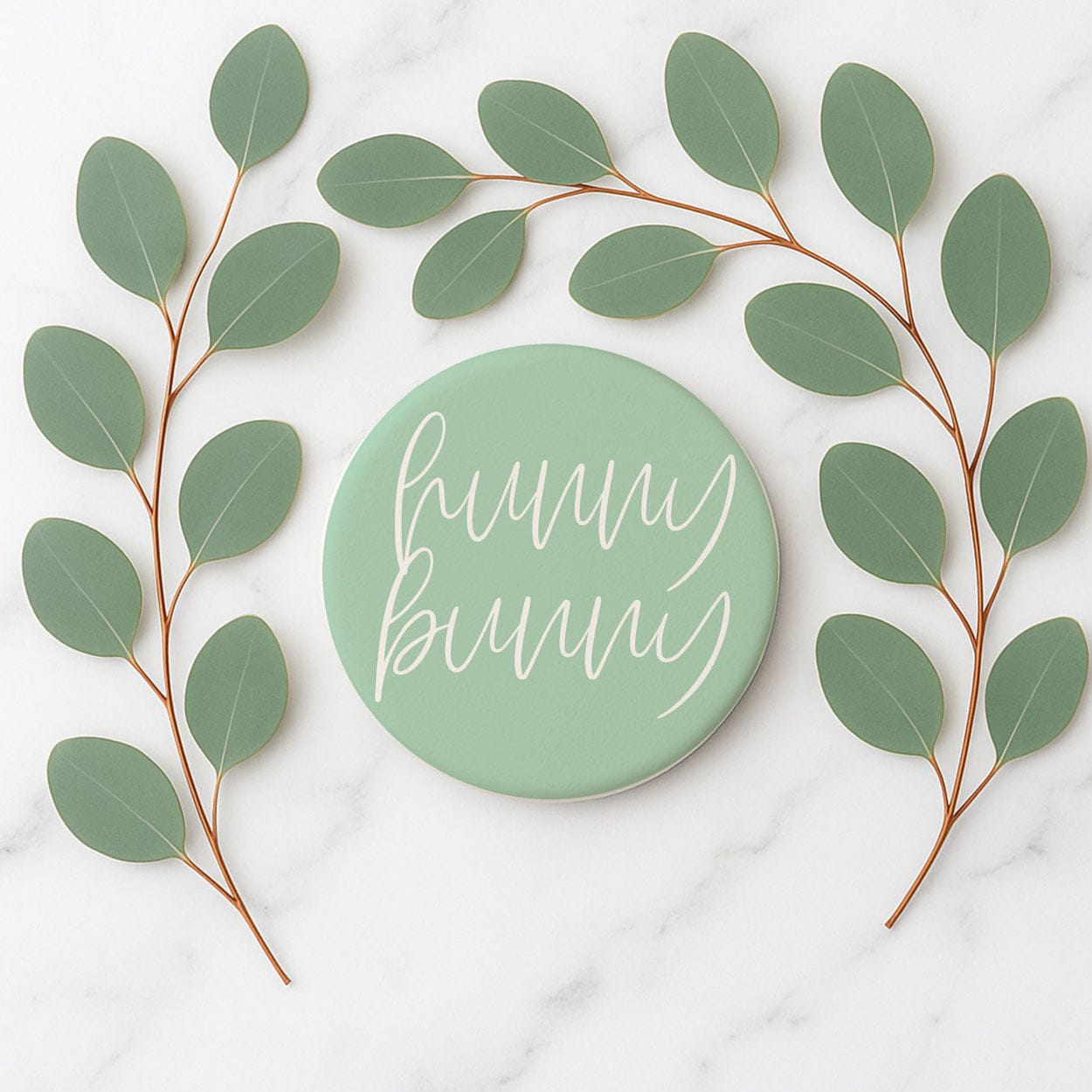 Gia Roma Coaster Easter + Spring Coasters
