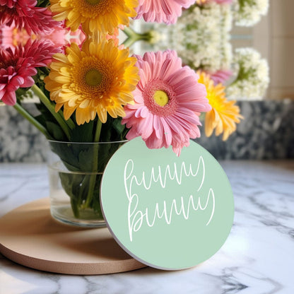 Gia Roma Coaster Easter + Spring Coasters