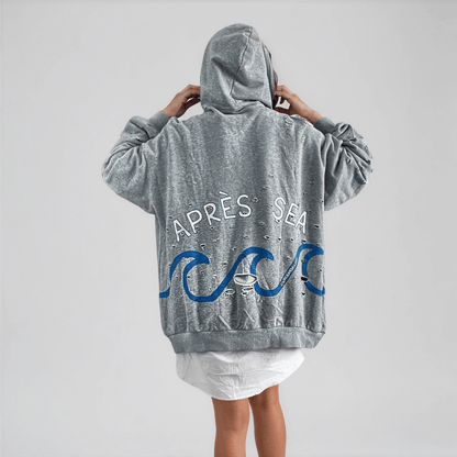 Wren + Glory sweatshirts &