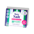 Spicewell Boxed Sachets New Salt 30 On-the-Go Individual Servings