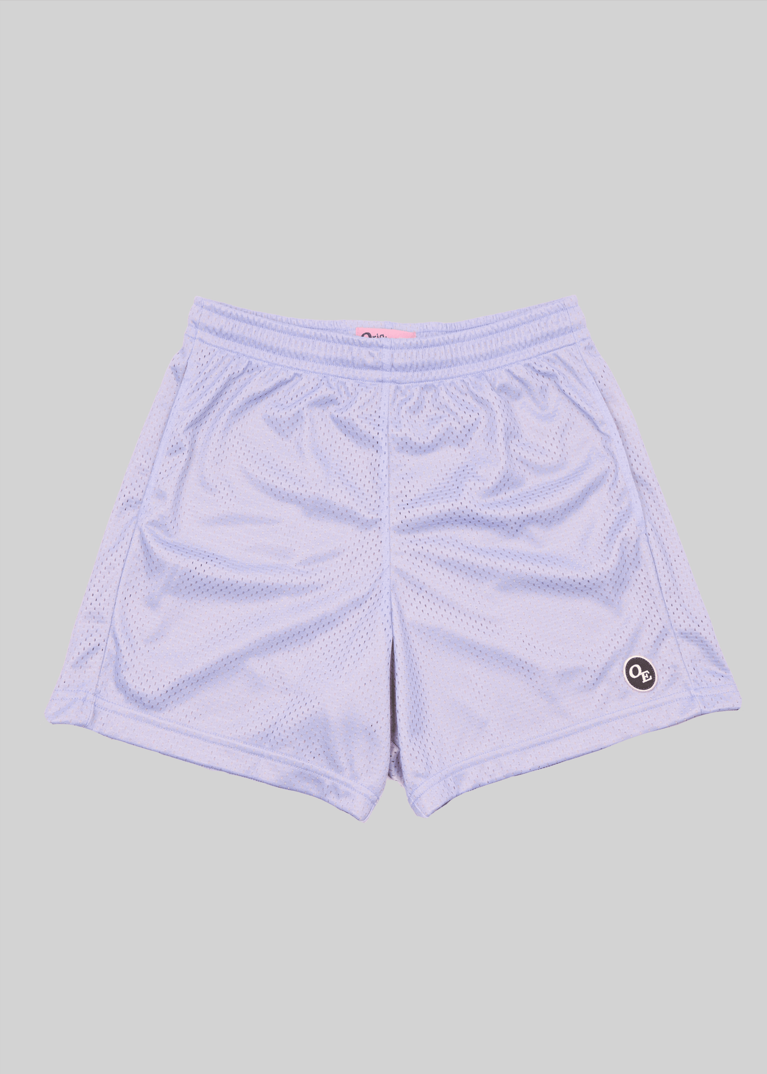 Classic Mesh Short