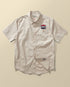 Devium Shirts Oatmeal / S Leroy Shop Shirt