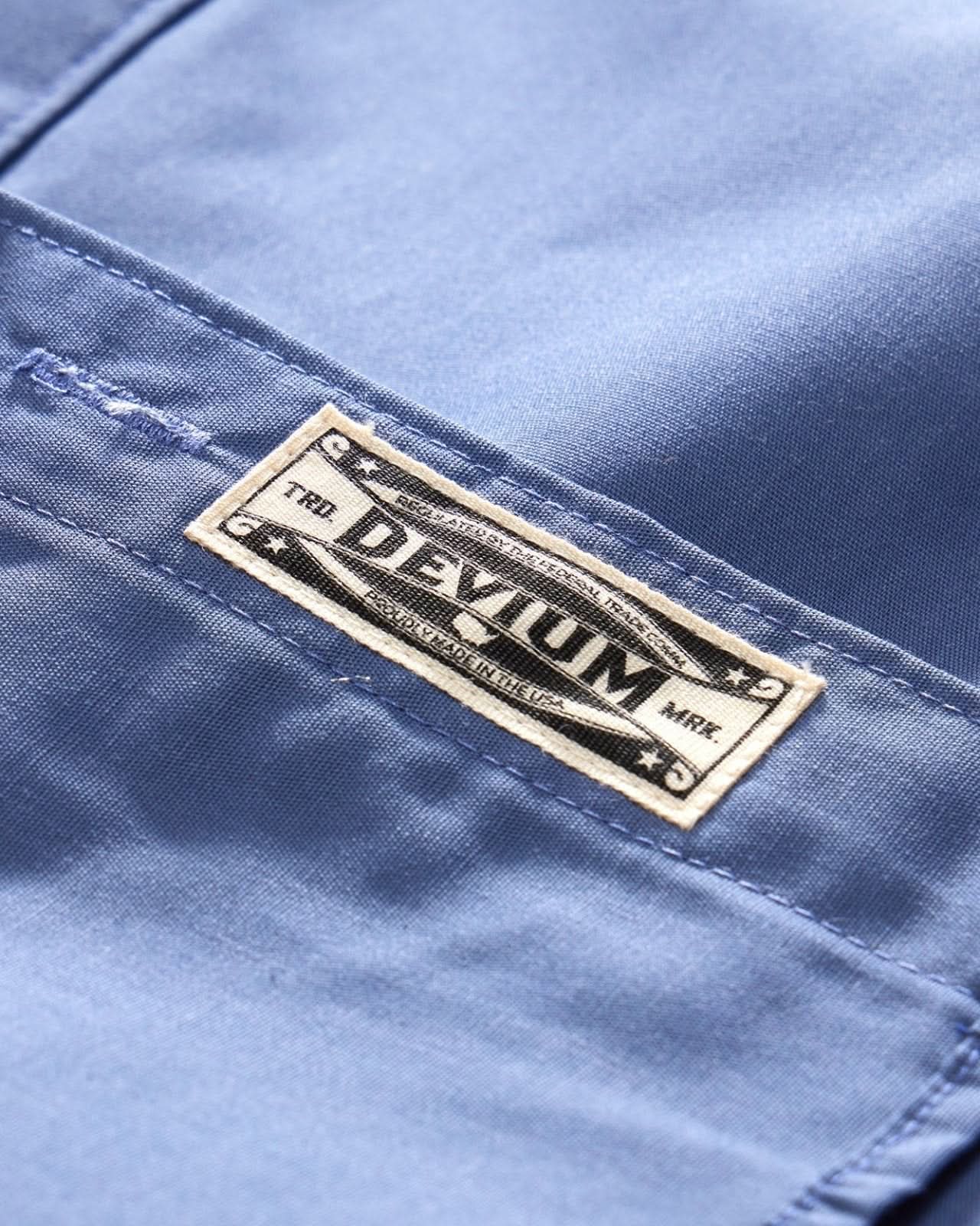 Devium Shirts Leroy Shop Shirt